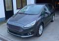 Ford S-Max 2.0 TDCi Titanium PowerShift/ 7 places/ 12M G. Grijs - thumbnail 1