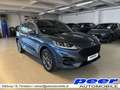 Ford Kuga Kuga 2,0 EcoBlue ST-Line AWD Aut. 120 PS Blau - thumbnail 1