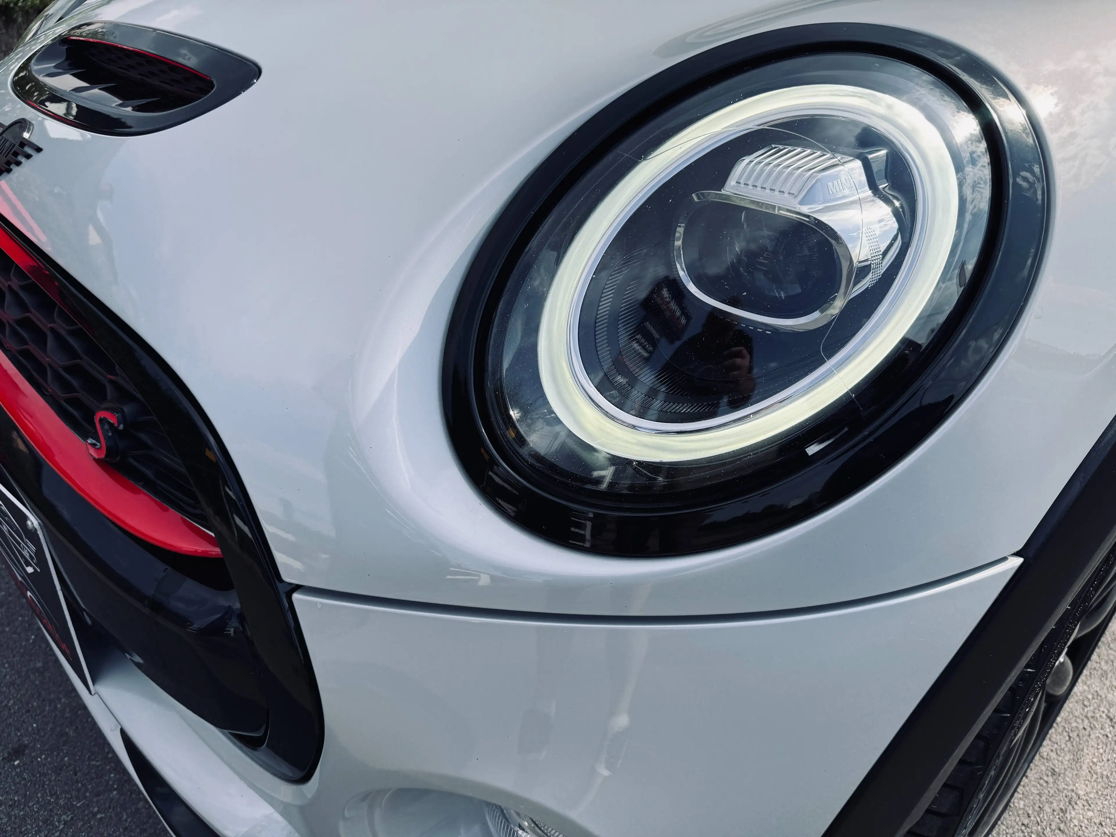 MINI Cooper S Mini 2.0 Cooper S, Cuir, NAvi, Garantie 1 An — photo 4