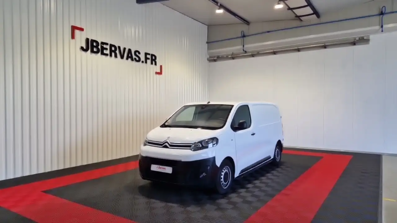 Citroen Jumpy