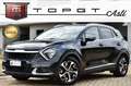 Kia Sportage 1.6 tgdi Gpl Business 150cv 2wd UNICOPROPRIETARIO Nero - thumbnail 1