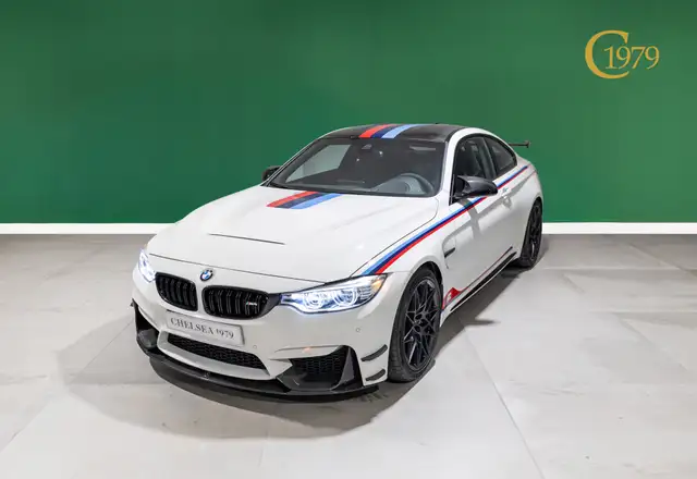 BMW M4 M4A GTS