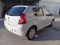 Dacia Sandero 1.2 Laureate Music Blanco - thumbnail 4