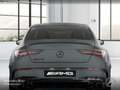 Mercedes-Benz CLA 45 AMG CLA 45 S 4M DRIVERS+PANO+360°+MULTIBEAM+BURMESTER Grau - thumbnail 9