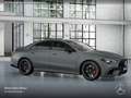 Mercedes-Benz CLA 45 AMG CLA 45 S 4M DRIVERS+PANO+360°+MULTIBEAM+BURMESTER Grau - thumbnail 16