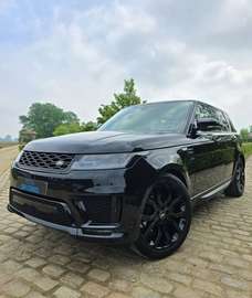 Range Rover Sport 3.0 SDV6 LE HSE Dynamic