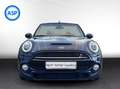MINI Cooper S Cabrio AUT LED HUD H&K NAVI SHZ RFK PDC Blau - thumbnail 2