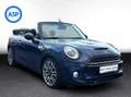 MINI Cooper S Cabrio AUT LED HUD H&K NAVI SHZ RFK PDC Blau - thumbnail 3