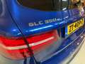 Mercedes-Benz GLC 350 350e 4MATIC Business Solution AMG PANO Alcantara Blauw - thumbnail 4