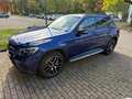 Mercedes-Benz GLC 350 350e 4MATIC Business Solution AMG PANO Alcantara Blauw - thumbnail 1