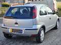 Opel Corsa !!33.000KM!! 1.2i AUTOMATIQUE 1ER PROPRIÉTAIRE Grey - thumbnail 5