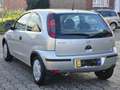 Opel Corsa !!33.000KM!! 1.2i AUTOMATIQUE 1ER PROPRIÉTAIRE Grey - thumbnail 3