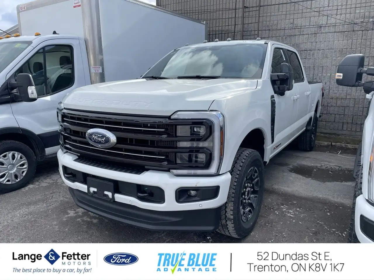 2026 Ford F 350