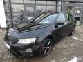 Skoda Octavia Combi RS 2.0 TDI DSG 184 PS Navi FSH Schwarz - thumbnail 5