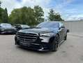 Mercedes-Benz S 500 4M AMG Exclusiv Pano/HUD/HA-Len/Tablet Noir - thumbnail 9