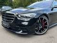 Mercedes-Benz S 500 4M AMG Exclusiv Pano/HUD/HA-Len/Tablet Noir - thumbnail 11