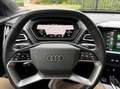 Audi Q4 e-tron Sportback 35 S edition 55 kWh Zwart - thumbnail 20