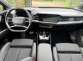Audi Q4 e-tron Sportback 35 S edition 55 kWh Zwart - thumbnail 17