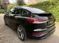 Audi Q4 e-tron Sportback 35 S edition 55 kWh Zwart - thumbnail 11