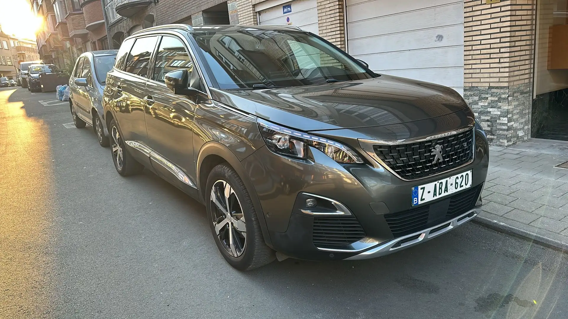Peugeot 5008 1.2 PureTech Active - 1