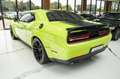Dodge Challenger 6,4 SCAT PACK NAV ALPINE WIDEBODY Vert - thumbnail 4