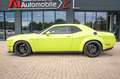 Dodge Challenger 6,4 SCAT PACK NAV ALPINE WIDEBODY Vert - thumbnail 12