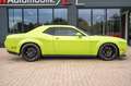 Dodge Challenger 6,4 SCAT PACK NAV ALPINE WIDEBODY Vert - thumbnail 11