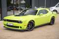 Dodge Challenger 6,4 SCAT PACK NAV ALPINE WIDEBODY Vert - thumbnail 10