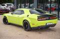 Dodge Challenger 6,4 SCAT PACK NAV ALPINE WIDEBODY Vert - thumbnail 14