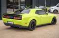 Dodge Challenger 6,4 SCAT PACK NAV ALPINE WIDEBODY Vert - thumbnail 13