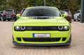 Dodge Challenger 6,4 SCAT PACK NAV ALPINE WIDEBODY Vert - thumbnail 9