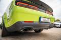 Dodge Challenger 6,4 SCAT PACK NAV ALPINE WIDEBODY Vert - thumbnail 17