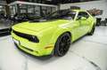 Dodge Challenger 6,4 SCAT PACK NAV ALPINE WIDEBODY Vert - thumbnail 1