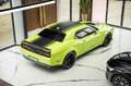 Dodge Challenger 6,4 SCAT PACK NAV ALPINE WIDEBODY Vert - thumbnail 6