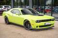 Dodge Challenger 6,4 SCAT PACK NAV ALPINE WIDEBODY Vert - thumbnail 8