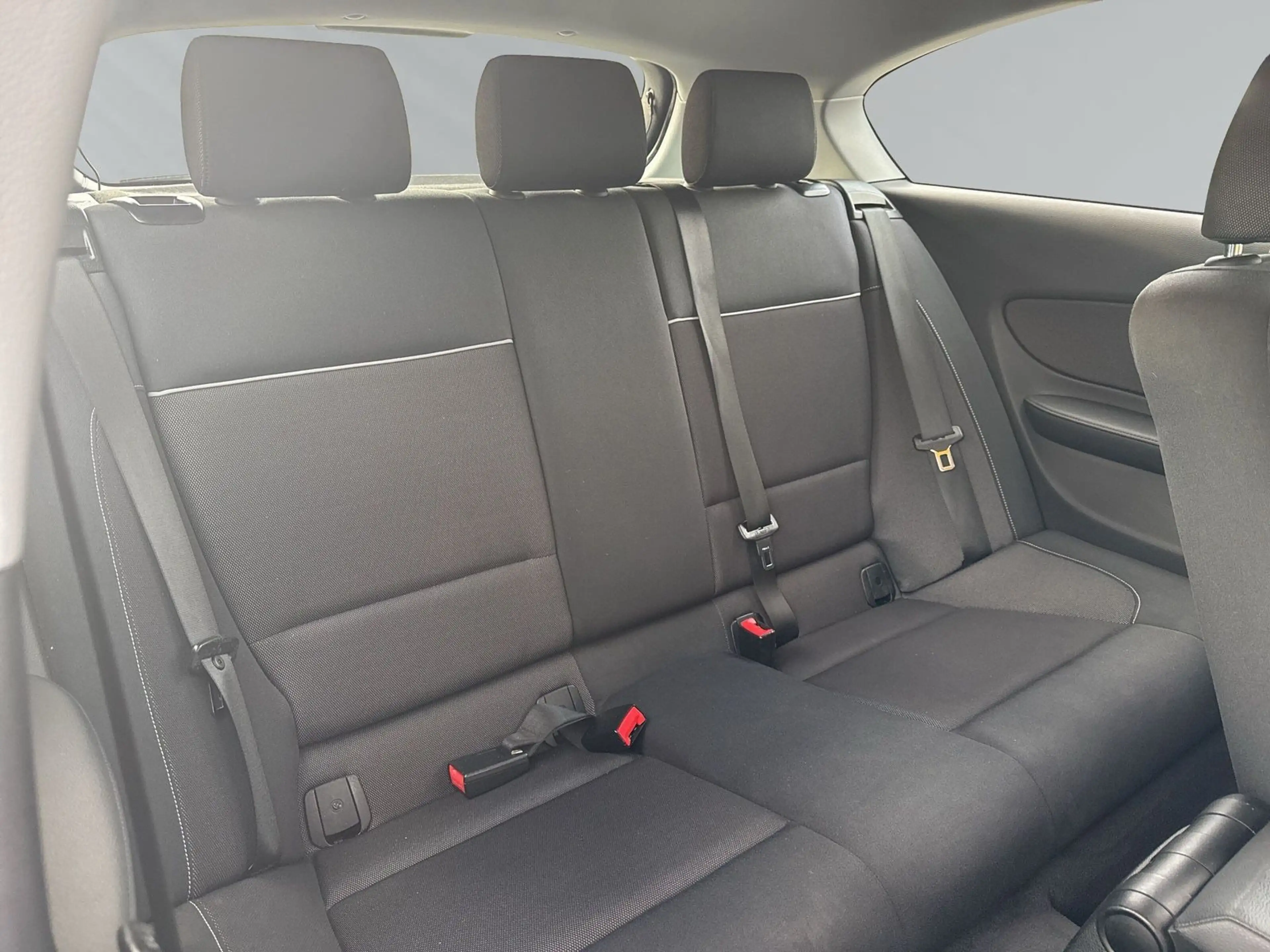 BMW 116 i *SERVICE NEU*BREMSEN NEU*TÜV 03/2028* — photo 12