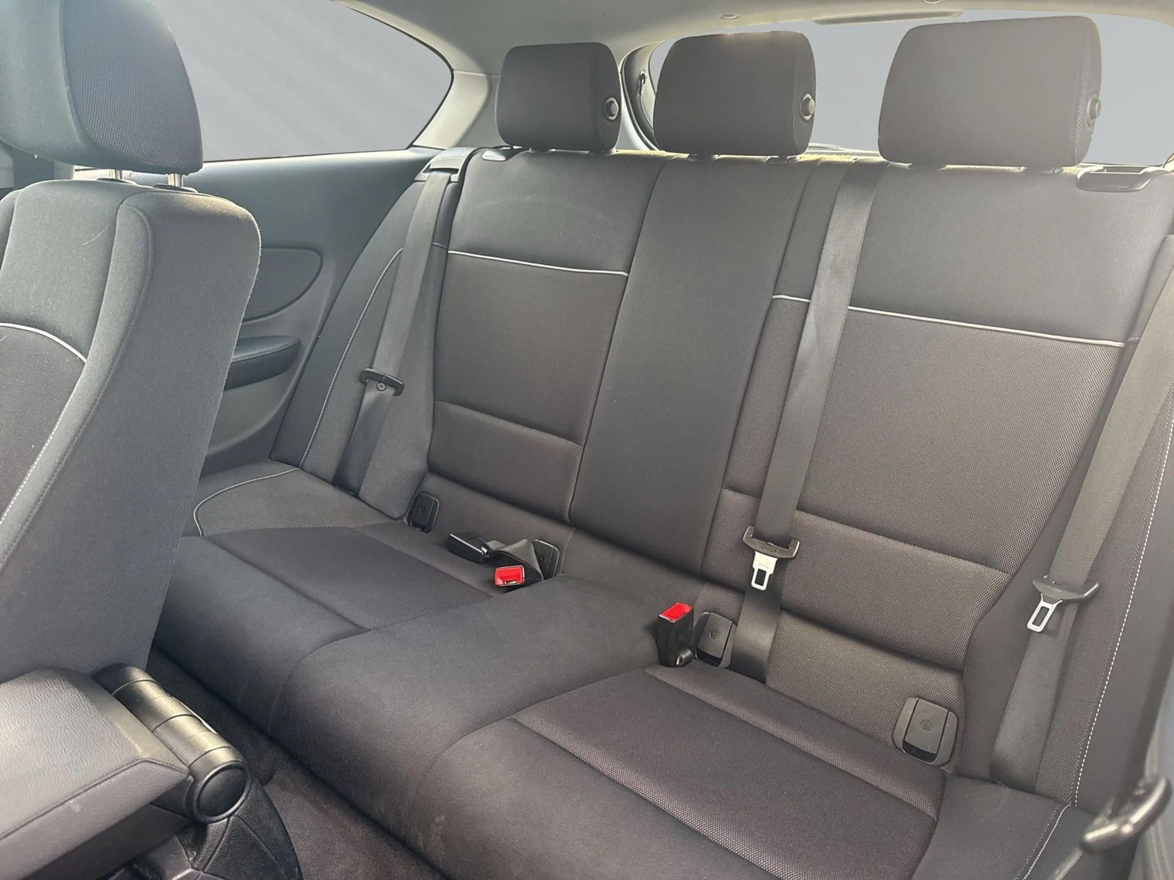 BMW 116 i *SERVICE NEU*BREMSEN NEU*TÜV 03/2028* — photo 13