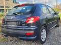 Peugeot 206 + 1100cc benzine AIRCO 5 deurs euro 5 2012 Gris - thumbnail 2