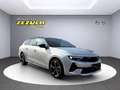 Opel Astra ST 1,5 CDTI GS Line Aut. Silber - thumbnail 7