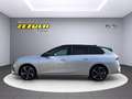 Opel Astra ST 1,5 CDTI GS Line Aut. Silber - thumbnail 2