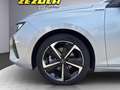Opel Astra ST 1,5 CDTI GS Line Aut. Silber - thumbnail 20