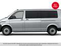 Volkswagen T6.1 Transporter Kombi LR TDI 4MOTION Silber - thumbnail 3
