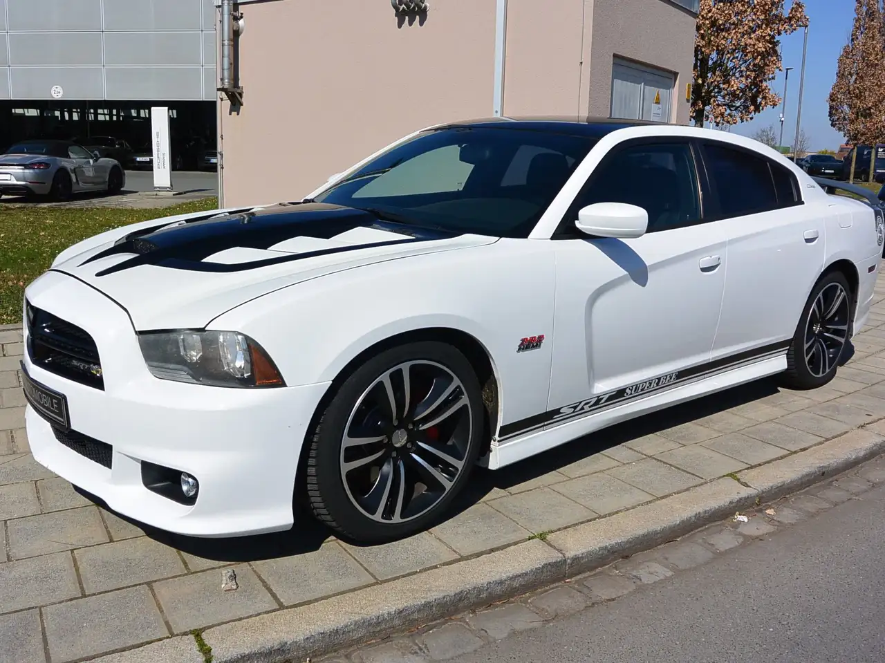 Dodge Charger