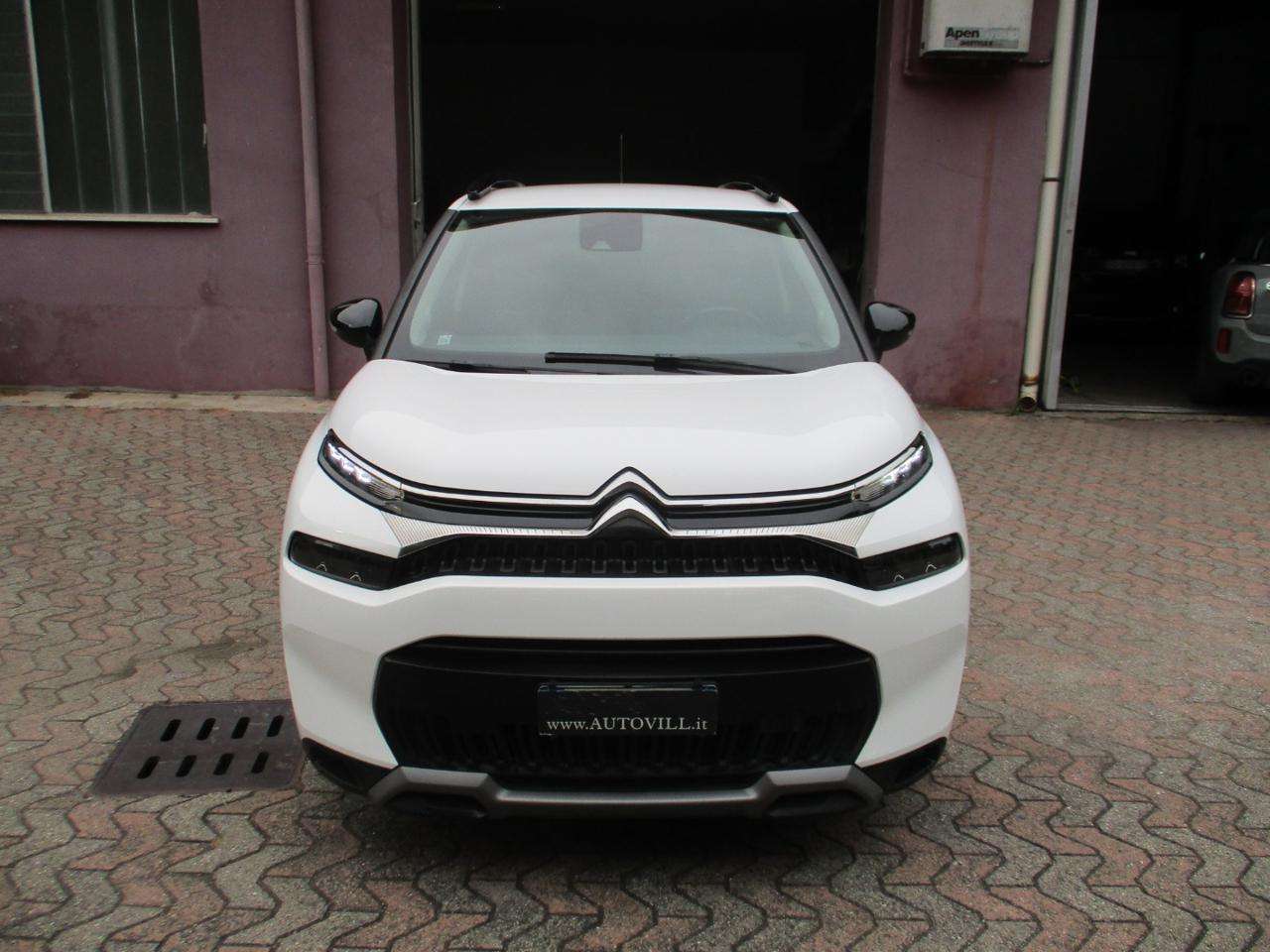 Citroen C3 Aircross PureTech 110 S&S Shine*NEW MODEL *PREZZO REALE!