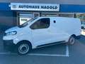 Opel Vivaro Kasten 2.0 D CARGO L3 EHZ Keyless Kam 180 Weiß - thumbnail 1