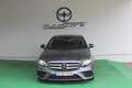 Mercedes-Benz E 220 CDi Aut. Grijs - thumbnail 2