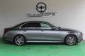Mercedes-Benz E 220 CDi Aut. Grijs - thumbnail 4