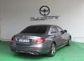 Mercedes-Benz E 220 CDi Aut. Grijs - thumbnail 5