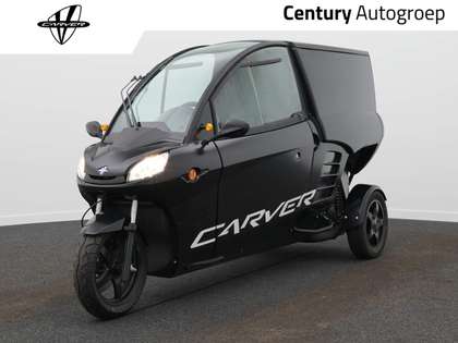 Trike Carver Cargo S+ 7.1 kWh