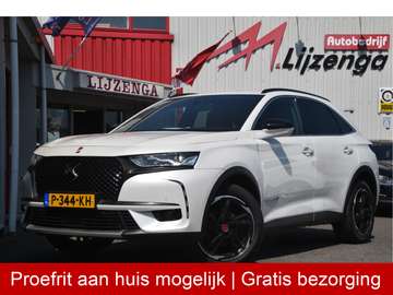 1.2 PureTech Performance Line Carplay | Leer | Sto
